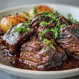 Classic Beef Pot Roast