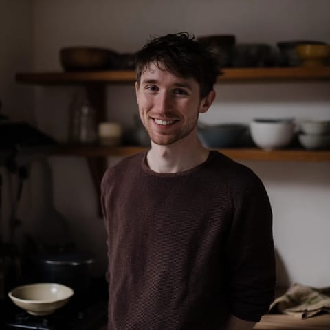 Bennett Olson profile photo