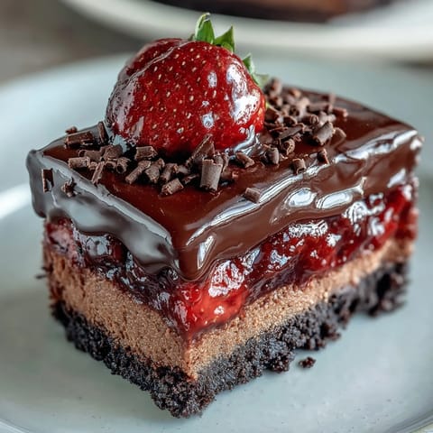 Dubai Chocolate Strawberry Cups