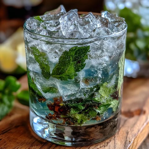 Kentucky Derby Mint Julep