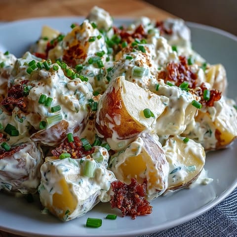 Everyday Meal Ideas recipe