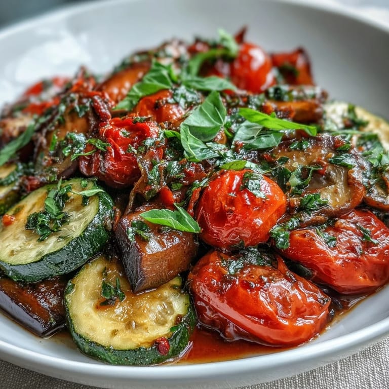 A close-up view of Tom Yum Gai highlighting rich broth, sliced chicken, and colorful vegetables.