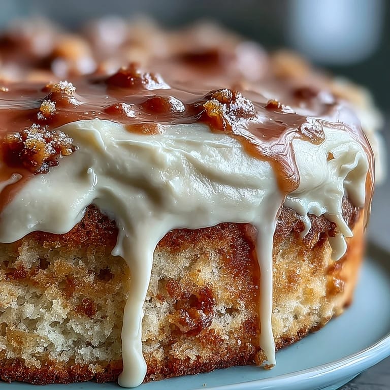 A stunning pink velvet cake with rosé wine flavor, cream cheese frosting, and a shimmering gold drip, perfect for bridal showers and elegant celebrations.